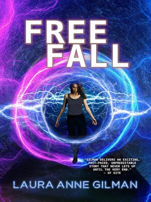 cover image of Free Fall